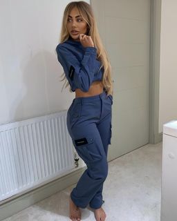 Chloe Ferry feet photo thumbnail