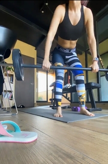 Yoseline Hoffman feet photo thumbnail