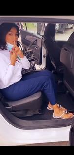 Verona Pooth feet photo thumbnail