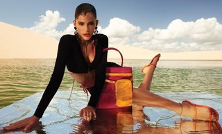 Bruna Marquezine feet photo thumbnail