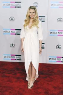 Jennifer Morrison feet photo thumbnail