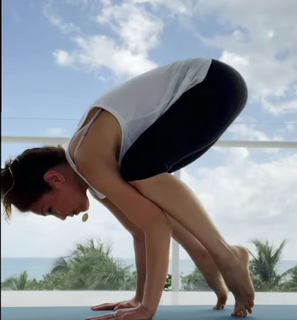 Thalía feet photo thumbnail