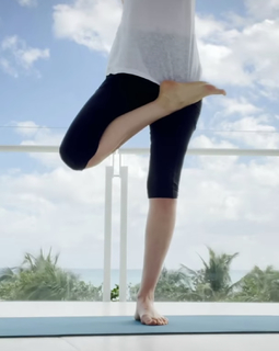 Thalía feet photo thumbnail