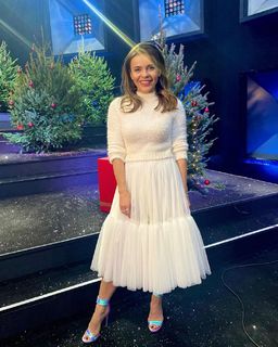 Edyta Herbus feet photo thumbnail