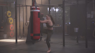 Ronda Rousey feet photo thumbnail