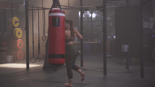 Ronda Rousey feet photo thumbnail