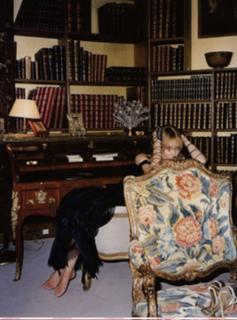 Kylie Minogue feet photo thumbnail