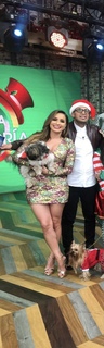 Cynthia Rodríguez feet photo thumbnail