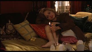Brittany Murphy feet photo thumbnail
