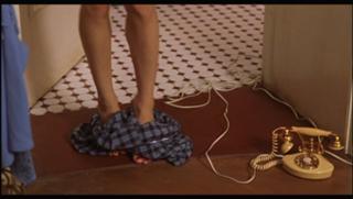Brittany Murphy feet photo thumbnail