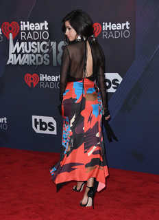 Camila Cabello feet photo thumbnail