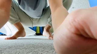 Alexandra Daddario feet photo thumbnail