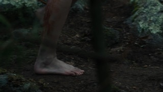 AnnaSophia Robb feet photo thumbnail