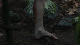 AnnaSophia Robb feet photo thumbnail