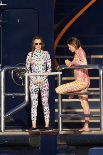 Sofia Richie feet photo thumbnail