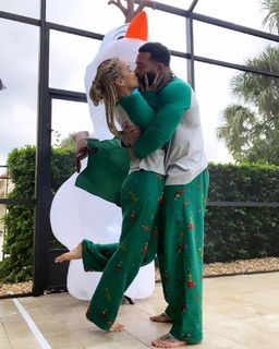 Jasmine Sanders feet photo thumbnail