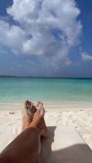 Disha Patani feet photo thumbnail