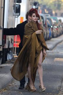 Eva Mendes feet photo thumbnail