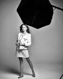 Penélope Cruz feet photo thumbnail