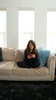 Jenna Ezarik feet photo thumbnail