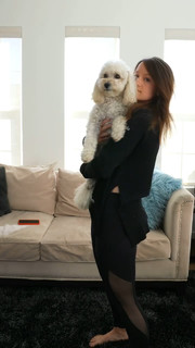 Jenna Ezarik feet photo thumbnail