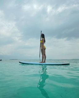 Disha Patani feet photo thumbnail