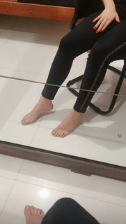 Isa Pes feet photo thumbnail