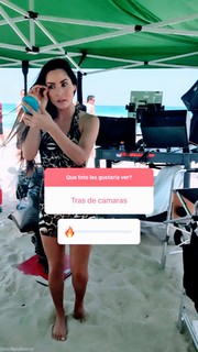 Carmen Villalobos feet photo thumbnail