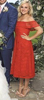 Tina O'Brien feet photo thumbnail