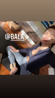 Phoebe Tonkin feet photo thumbnail