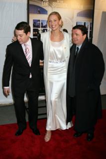 Uma Thurman feet photo thumbnail
