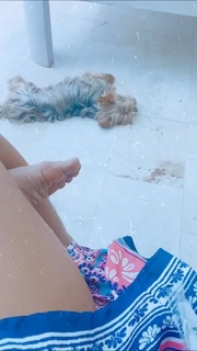 Carmen Villalobos feet photo thumbnail