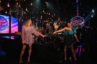 Fearne Cotton feet photo thumbnail