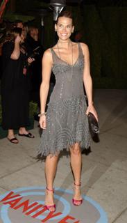 Molly Sims feet photo thumbnail