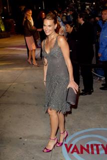 Molly Sims feet photo thumbnail