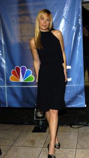 Molly Sims feet photo thumbnail