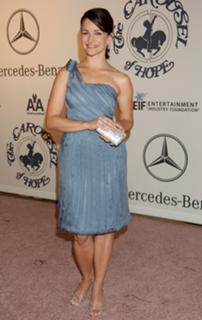 Kristin Davis feet photo thumbnail