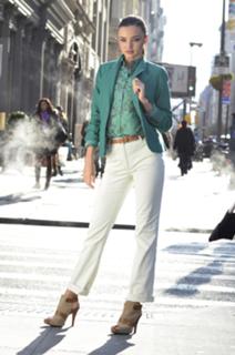 Miranda Kerr feet photo thumbnail