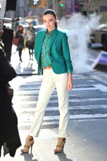 Miranda Kerr feet photo thumbnail