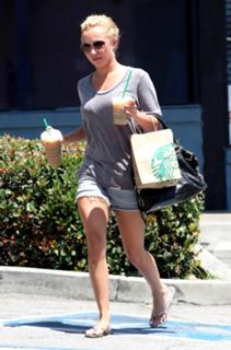 Hayden Panettiere feet photo thumbnail