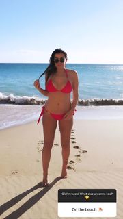 Imogen Thomas feet photo thumbnail