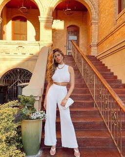 Kara Del Toro feet photo thumbnail