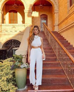 Kara Del Toro feet photo thumbnail