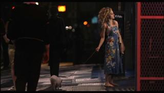 Brittany Murphy feet photo thumbnail
