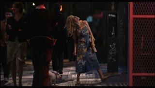 Brittany Murphy feet photo thumbnail