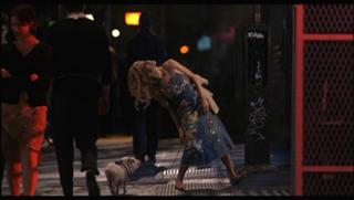 Brittany Murphy feet photo thumbnail