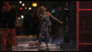 Brittany Murphy feet photo thumbnail