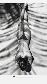 Mariana Ximenes feet photo thumbnail
