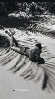 Mariana Ximenes feet photo thumbnail