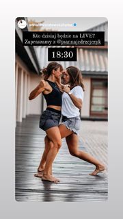 Joanna Jedrzejczyk feet photo thumbnail
